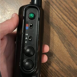 Garmin alpha pro 550